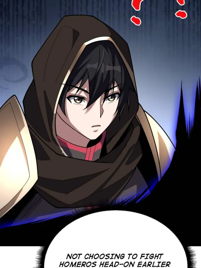 I’m Really Not The Villain — Chapter 199 — page 48