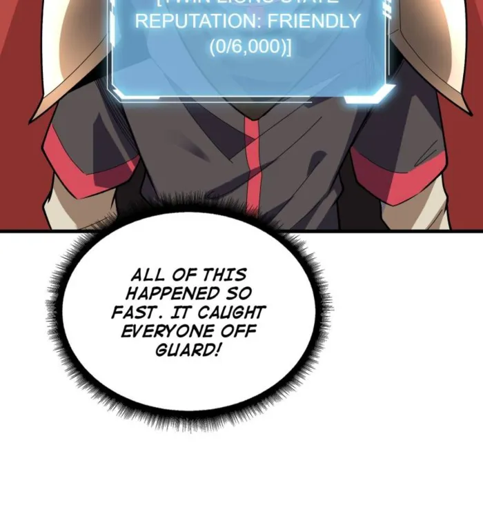 I’m Really Not The Villain — Chapter 199 — page 52
