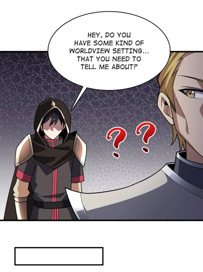 I’m Really Not The Villain — Chapter 199 — page 53