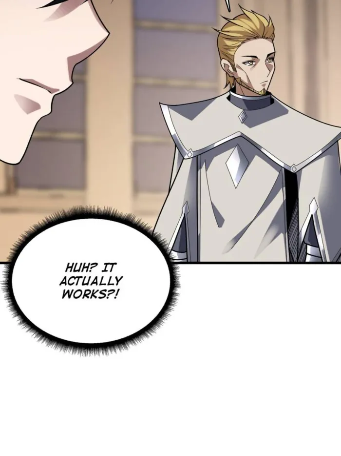 I’m Really Not The Villain — Chapter 199 — page 59