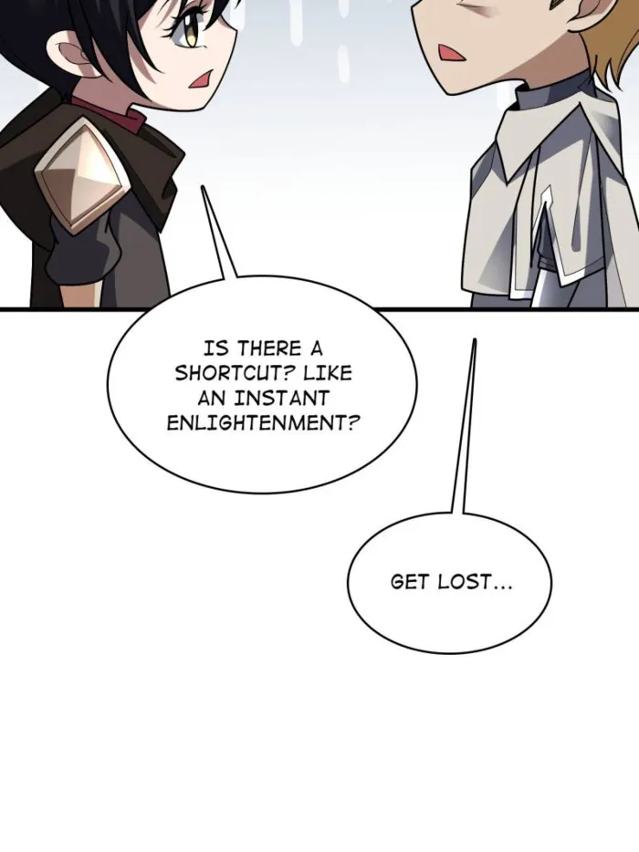 I’m Really Not The Villain — Chapter 199 — page 61