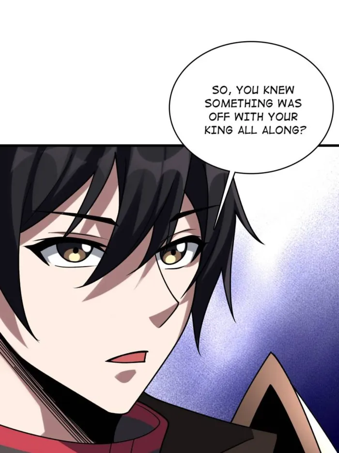 I’m Really Not The Villain — Chapter 199 — page 62