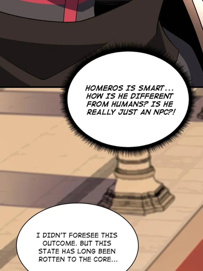 I’m Really Not The Villain — Chapter 199 — page 63