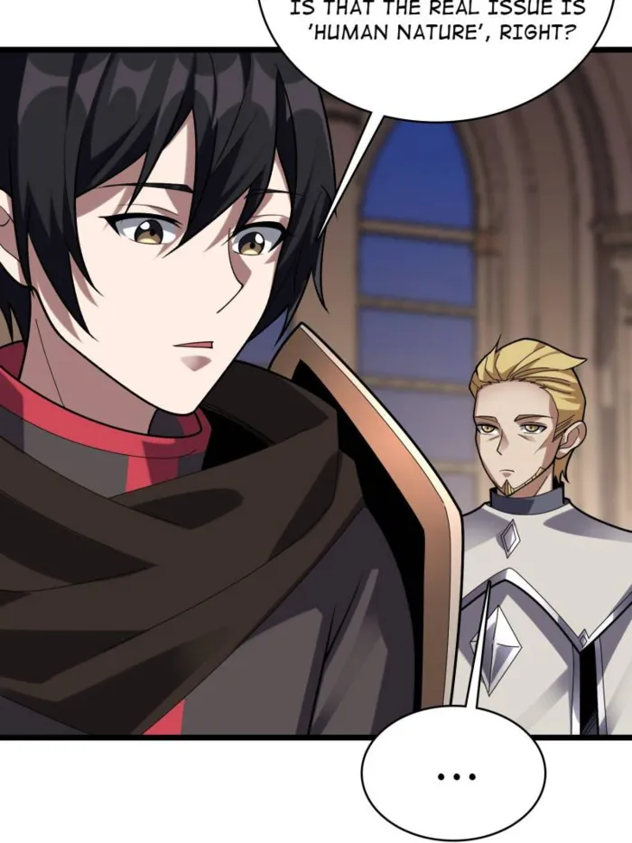 I’m Really Not The Villain — Chapter 199 — page 67