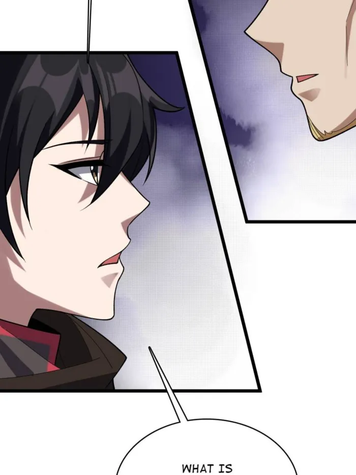 I’m Really Not The Villain — Chapter 199 — page 69