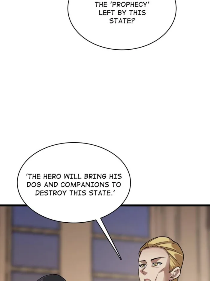 I’m Really Not The Villain — Chapter 199 — page 70