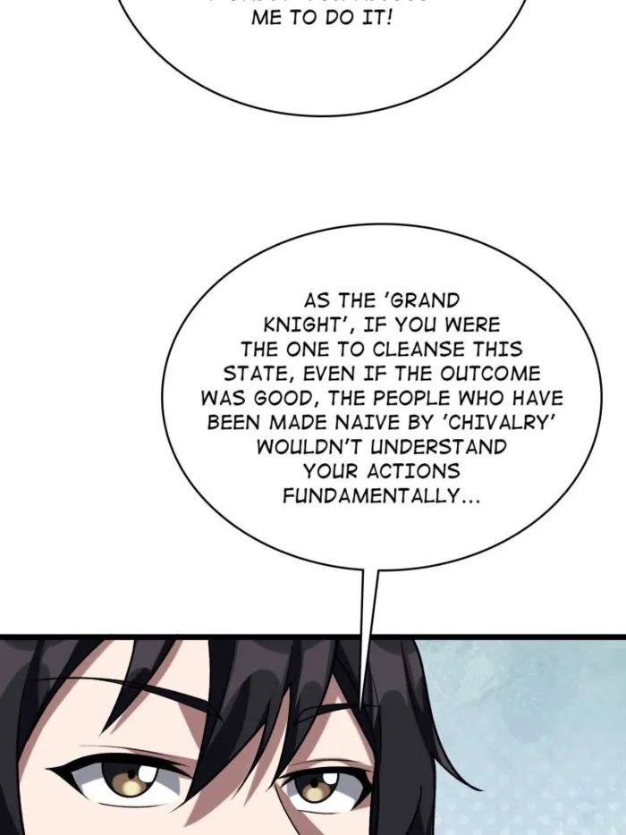 I’m Really Not The Villain — Chapter 199 — page 72