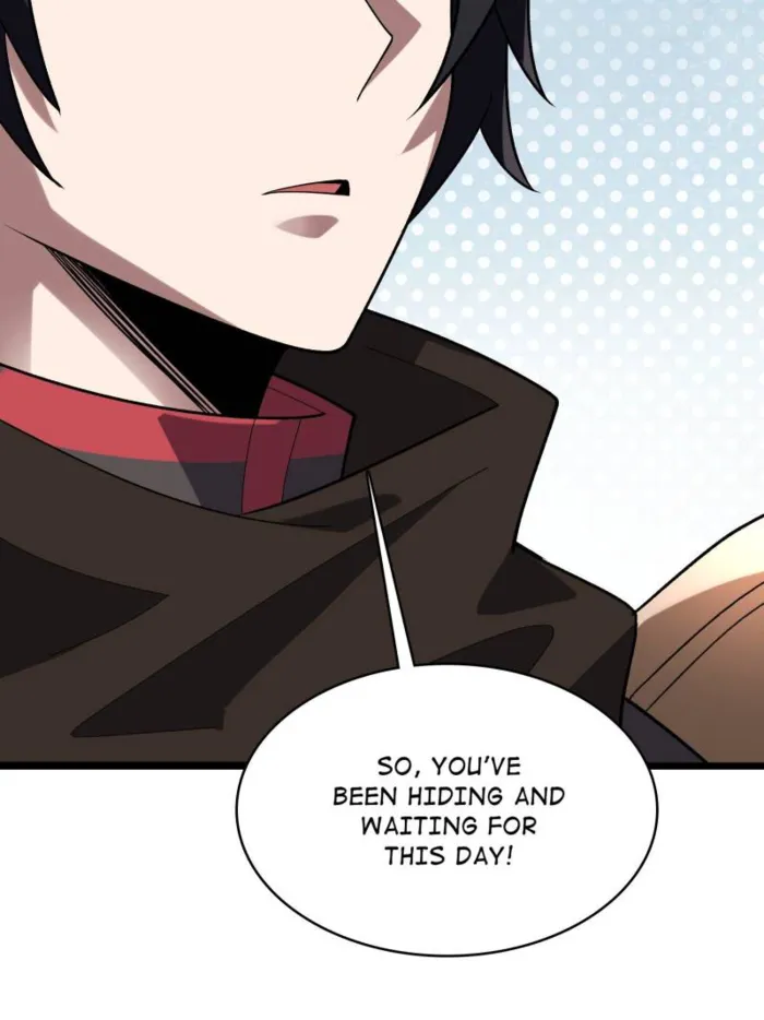 I’m Really Not The Villain — Chapter 199 — page 73