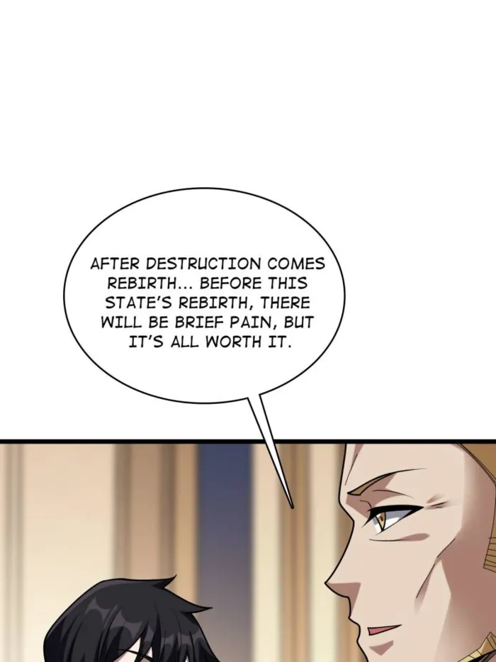 I’m Really Not The Villain — Chapter 199 — page 74