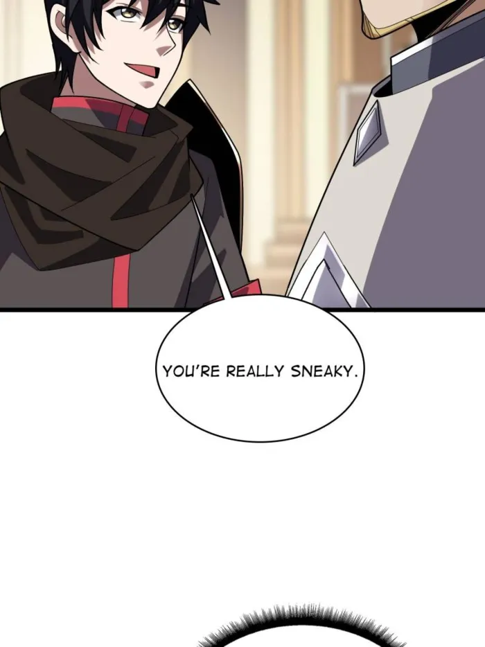 I’m Really Not The Villain — Chapter 199 — page 75
