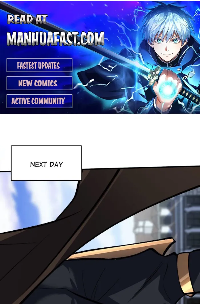I’m Really Not The Villain — Chapter 200 — page 1