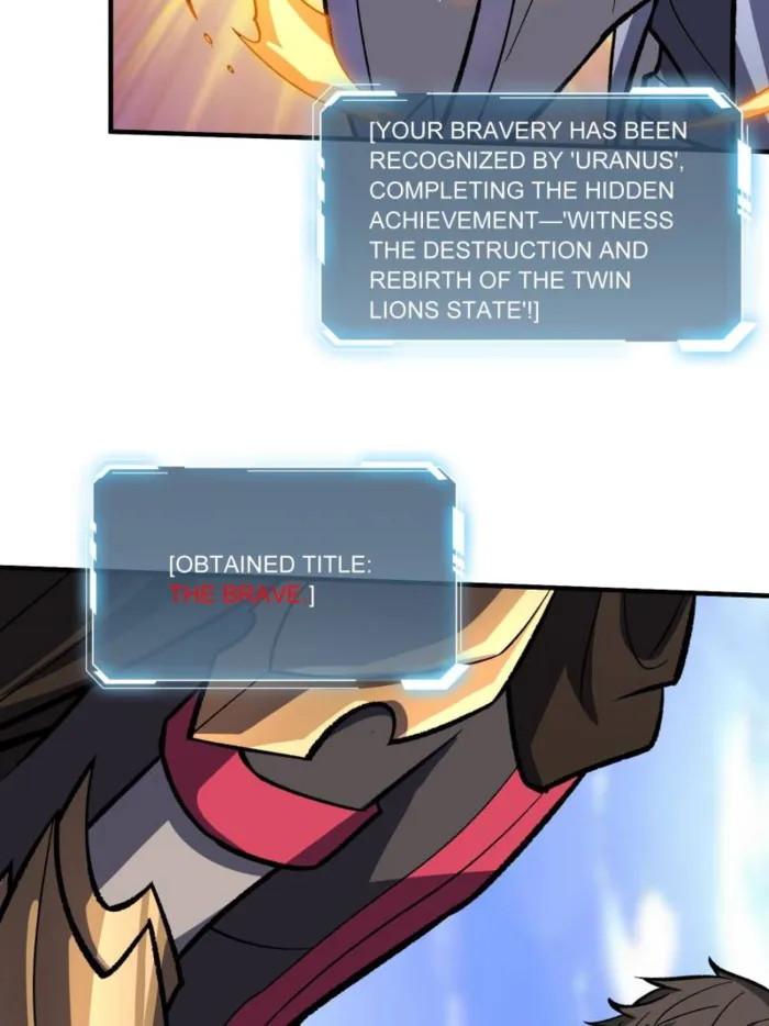 I’m Really Not The Villain — Chapter 200 — page 12