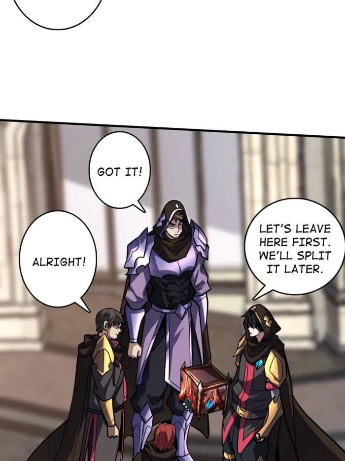 I’m Really Not The Villain — Chapter 200 — page 14