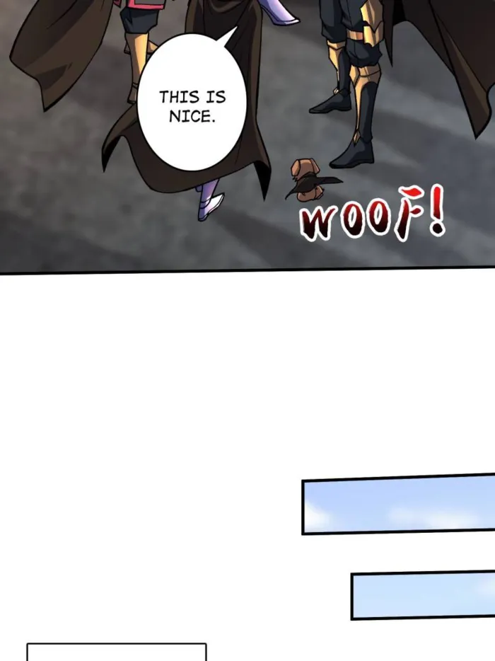 I’m Really Not The Villain — Chapter 200 — page 15