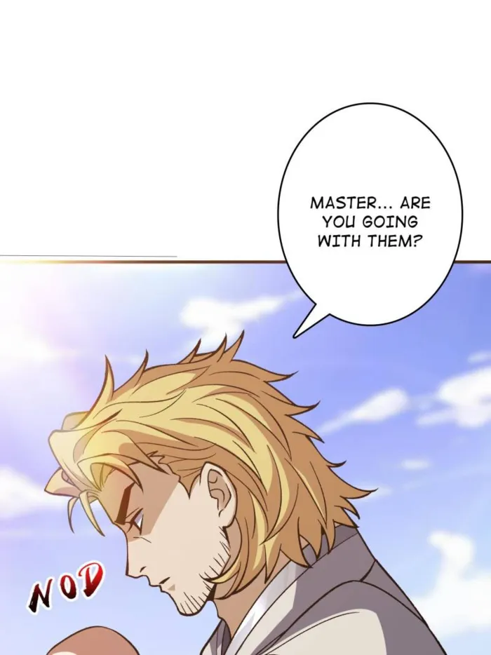I’m Really Not The Villain — Chapter 200 — page 18