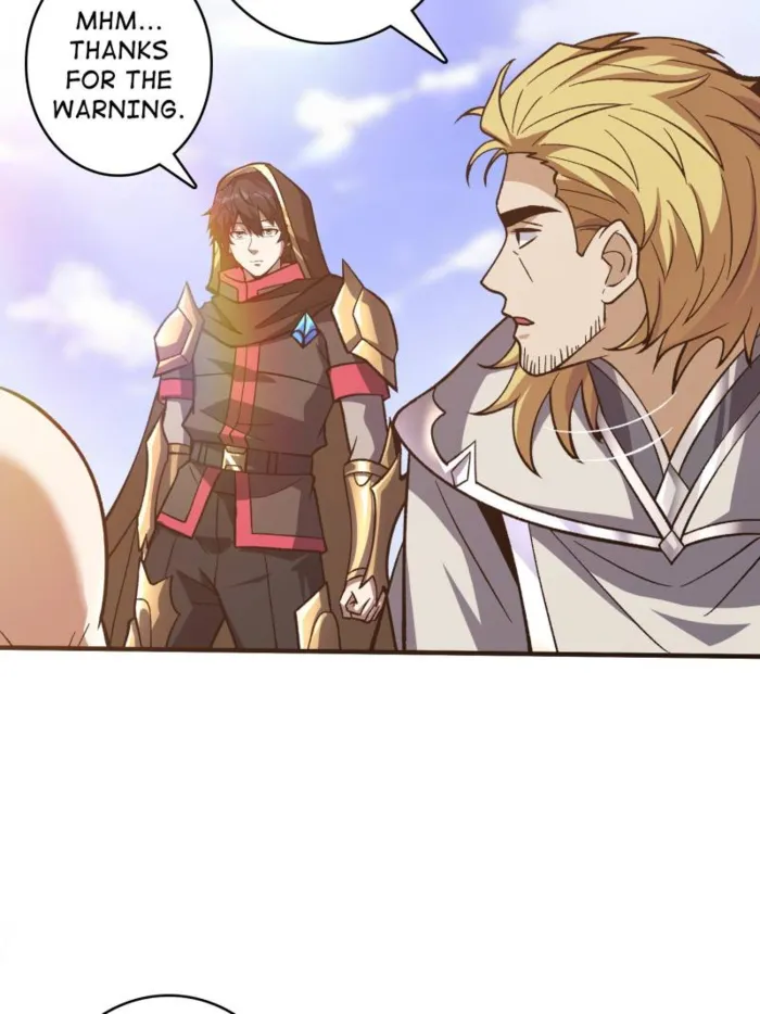 I’m Really Not The Villain — Chapter 200 — page 20