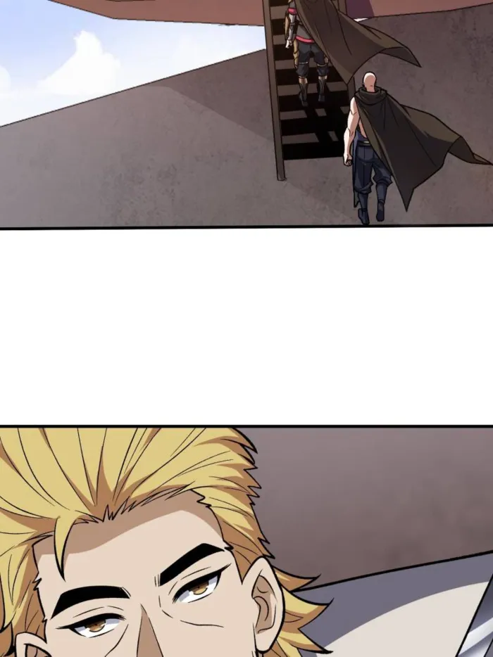 I’m Really Not The Villain — Chapter 200 — page 22