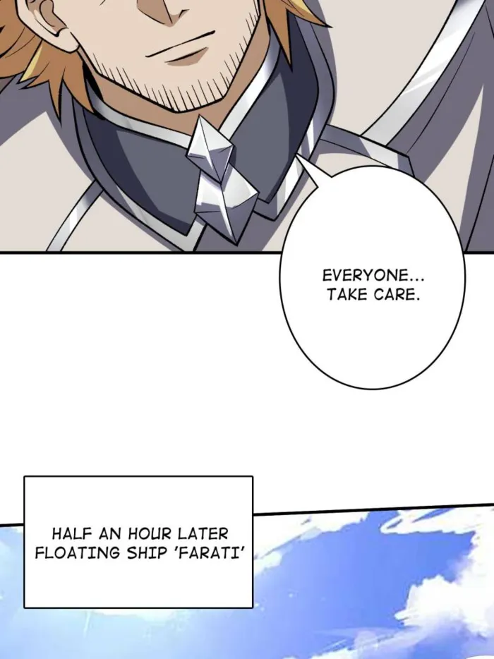 I’m Really Not The Villain — Chapter 200 — page 23