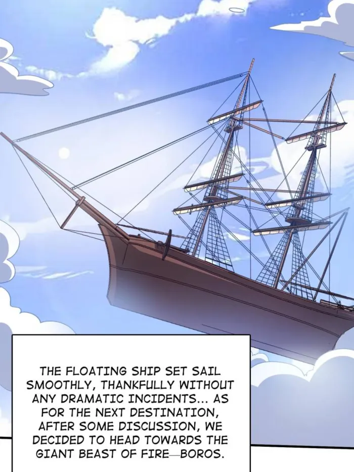 I’m Really Not The Villain — Chapter 200 — page 24