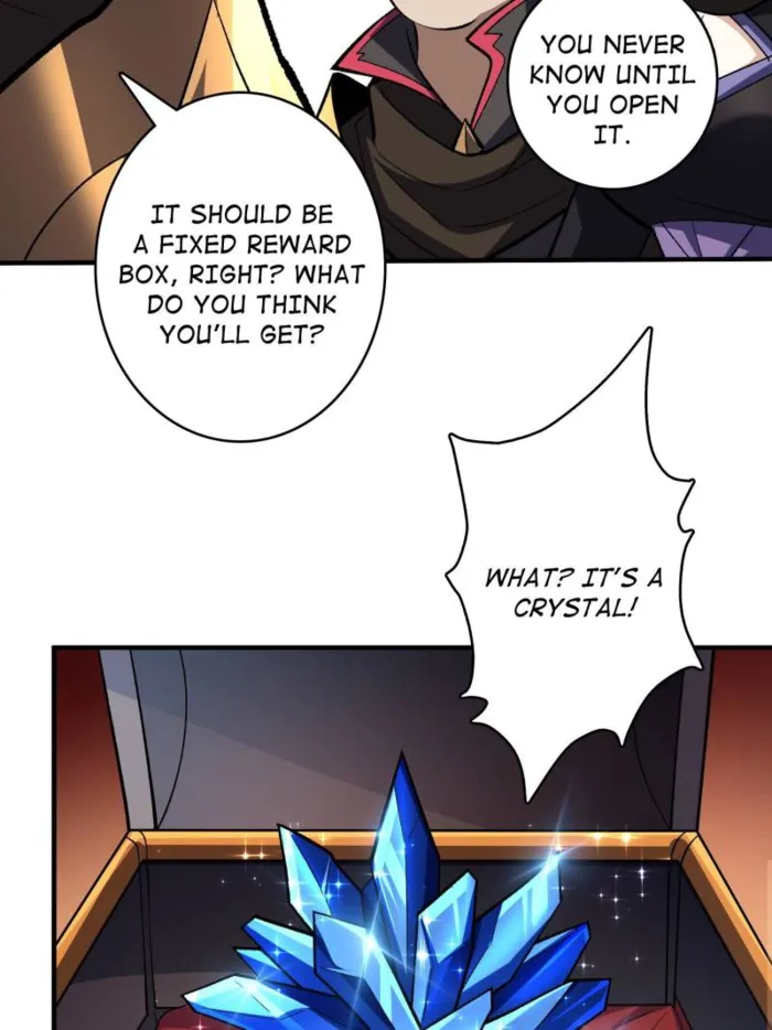 I’m Really Not The Villain — Chapter 200 — page 29