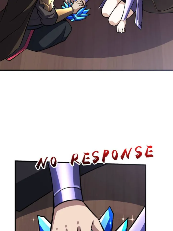 I’m Really Not The Villain — Chapter 200 — page 33