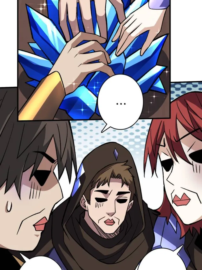 I’m Really Not The Villain — Chapter 200 — page 34