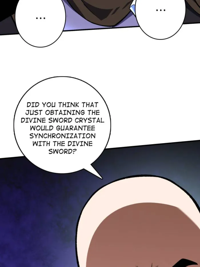 I’m Really Not The Villain — Chapter 200 — page 35