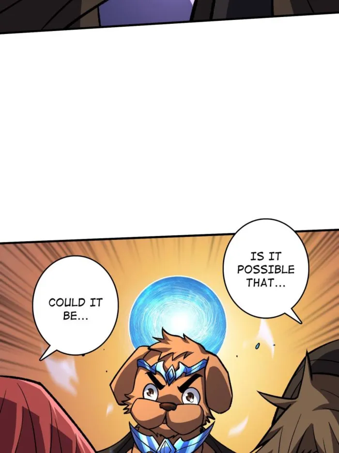 I’m Really Not The Villain — Chapter 200 — page 39