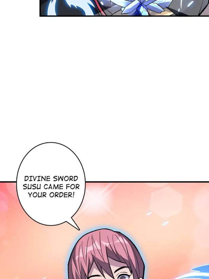 I’m Really Not The Villain — Chapter 200 — page 42