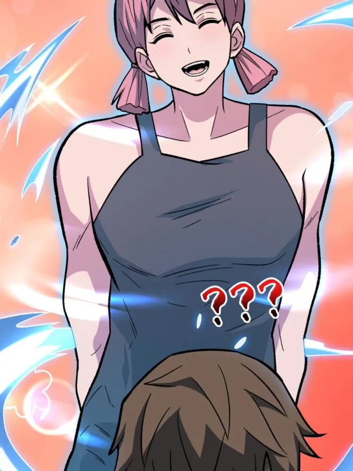 I’m Really Not The Villain — Chapter 200 — page 45