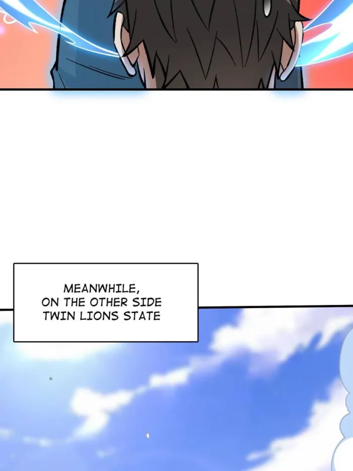 I’m Really Not The Villain — Chapter 200 — page 46