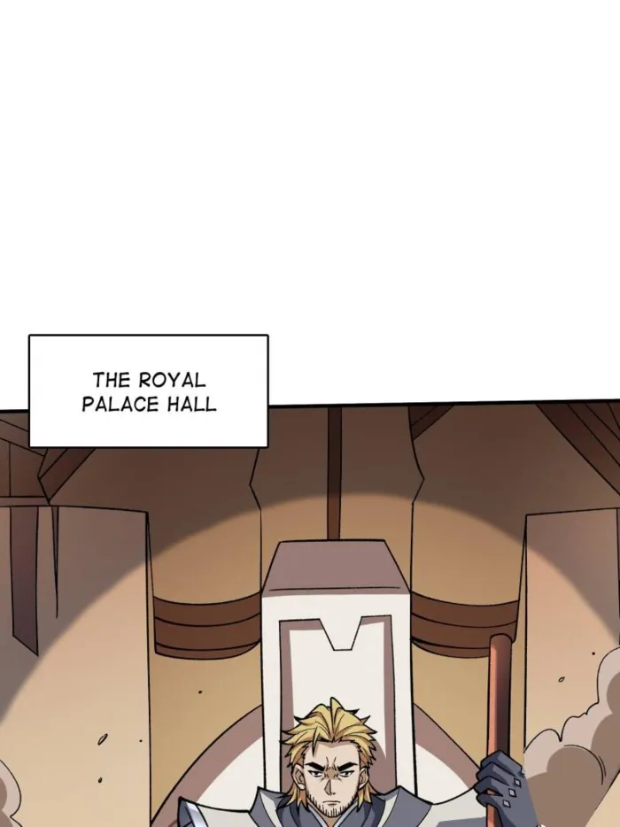 I’m Really Not The Villain — Chapter 200 — page 49