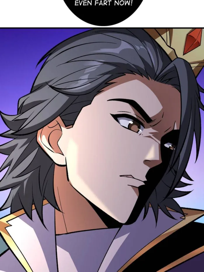 I’m Really Not The Villain — Chapter 200 — page 57