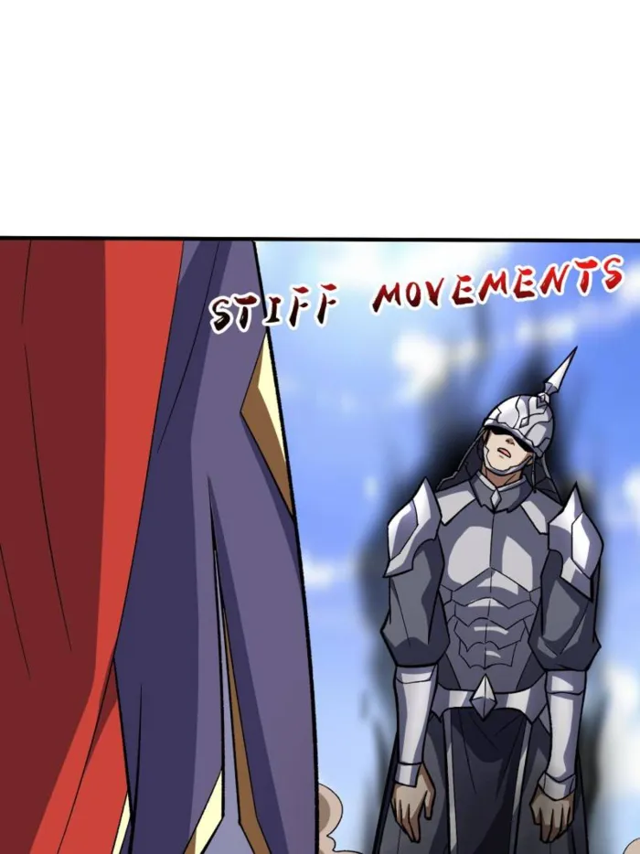 I’m Really Not The Villain — Chapter 200 — page 59