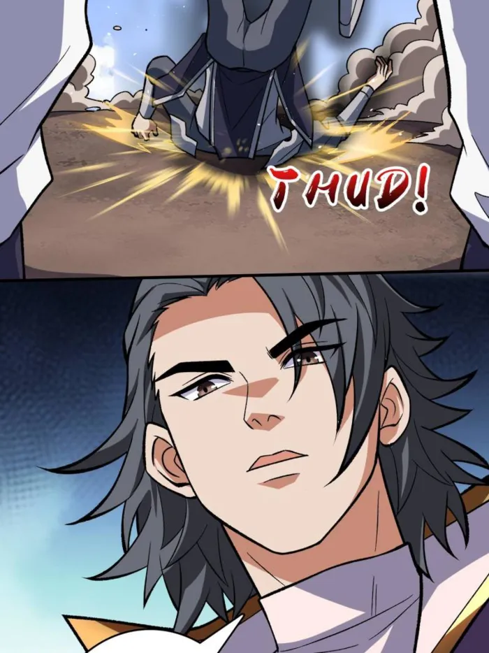 I’m Really Not The Villain — Chapter 200 — page 63