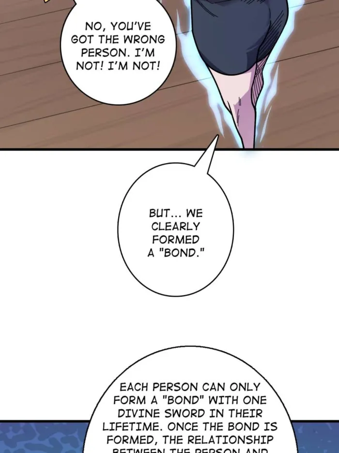 I’m Really Not The Villain — Chapter 201 — page 2