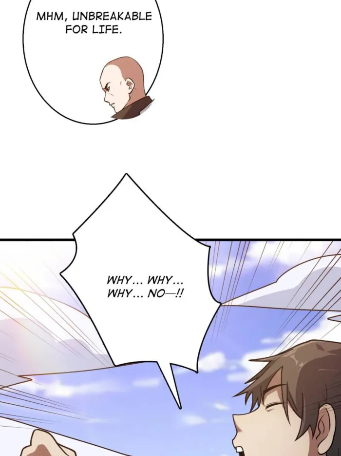 I’m Really Not The Villain — Chapter 201 — page 4