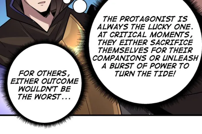 I’m Really Not The Villain — Chapter 201 — page 13