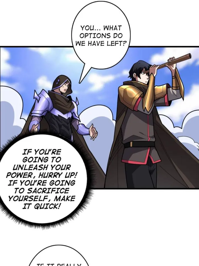 I’m Really Not The Villain — Chapter 201 — page 14