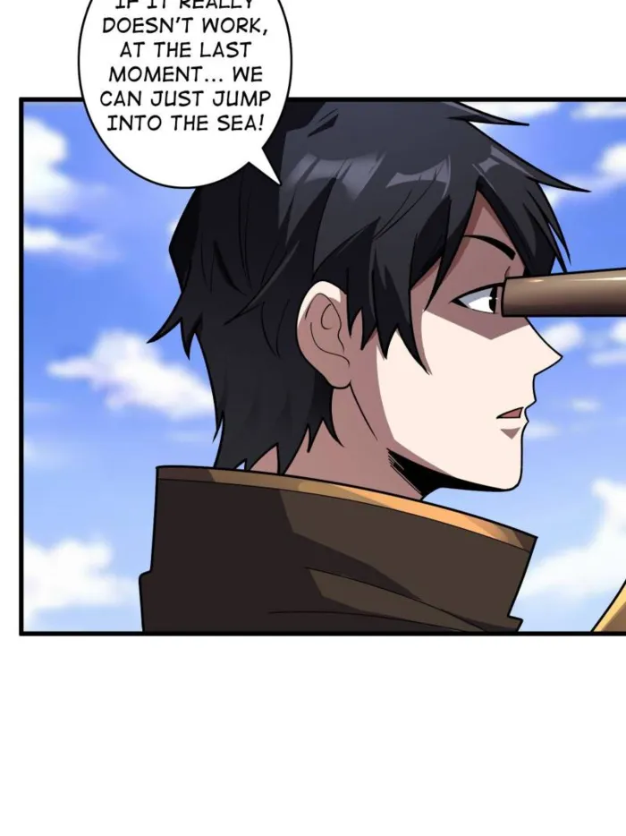 I’m Really Not The Villain — Chapter 201 — page 15