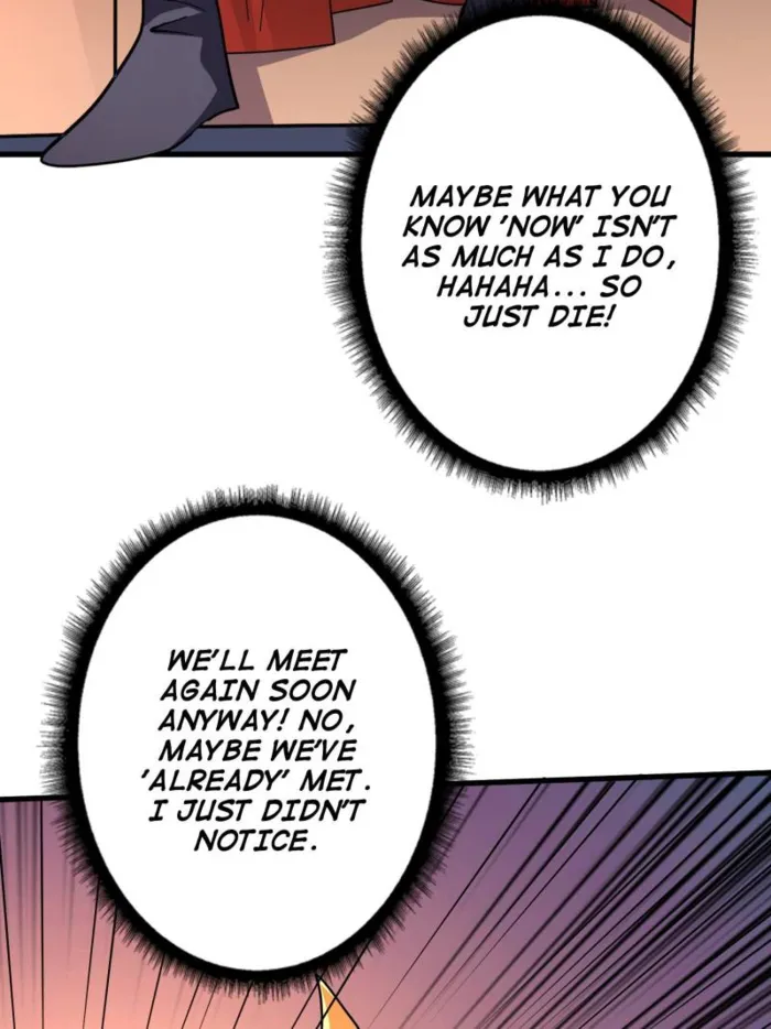 I’m Really Not The Villain — Chapter 201 — page 19