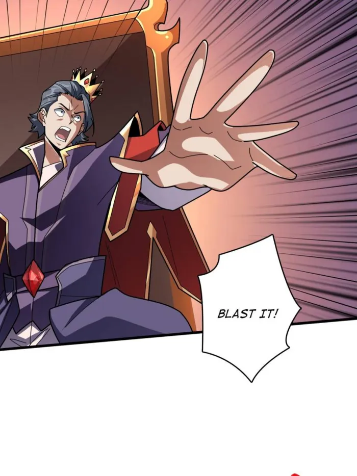 I’m Really Not The Villain — Chapter 201 — page 20