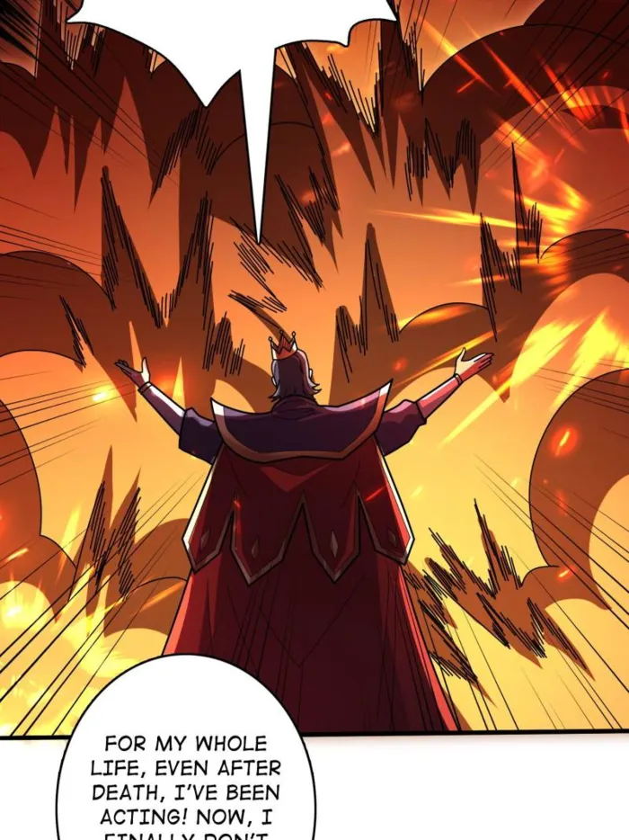 I’m Really Not The Villain — Chapter 201 — page 23