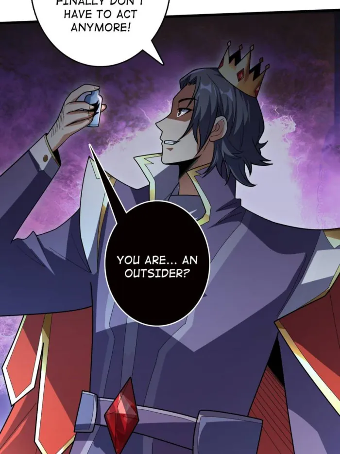 I’m Really Not The Villain — Chapter 201 — page 24