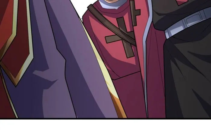 I’m Really Not The Villain — Chapter 201 — page 26