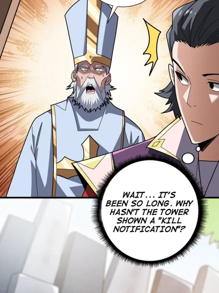 I’m Really Not The Villain — Chapter 201 — page 32