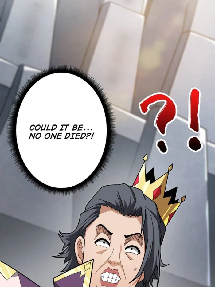 I’m Really Not The Villain — Chapter 201 — page 33