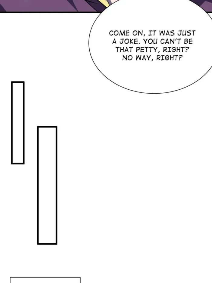 I’m Really Not The Villain — Chapter 201 — page 36