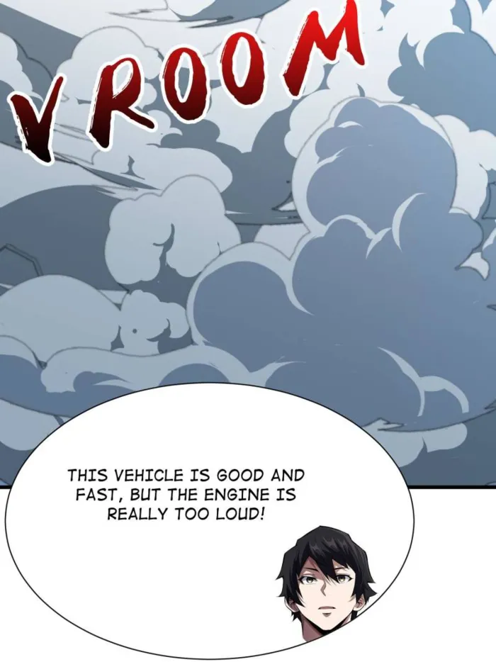 I’m Really Not The Villain — Chapter 201 — page 38