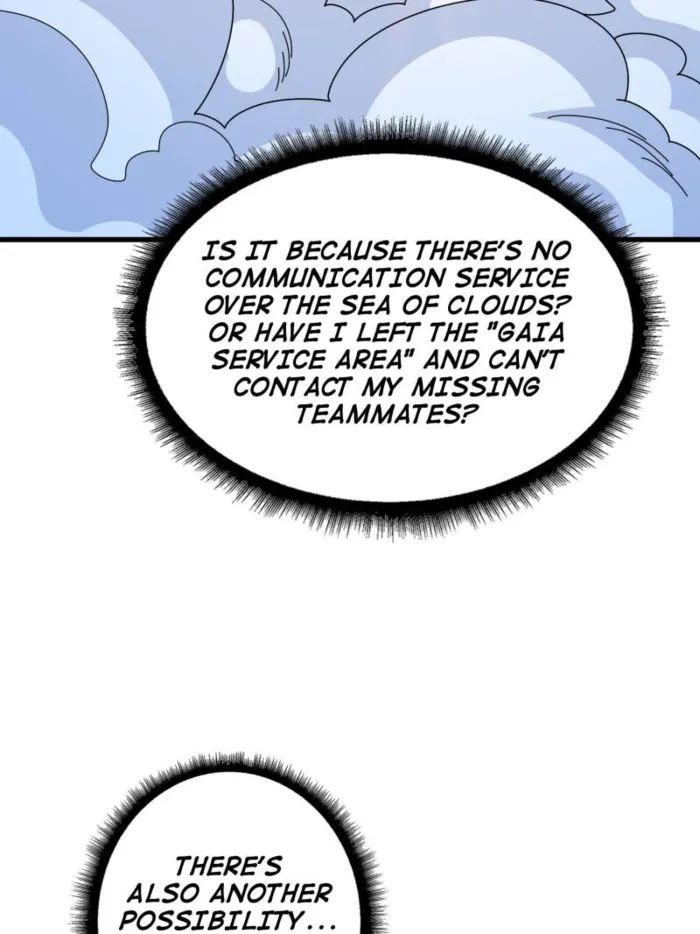 I’m Really Not The Villain — Chapter 201 — page 45